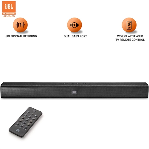 Loa JBL Bar Studio 2